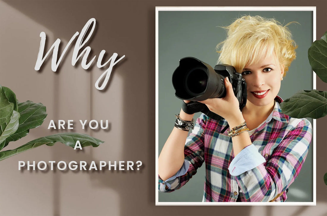 WHY-are-you-a-photographer LSP Actions by Lemon Sky