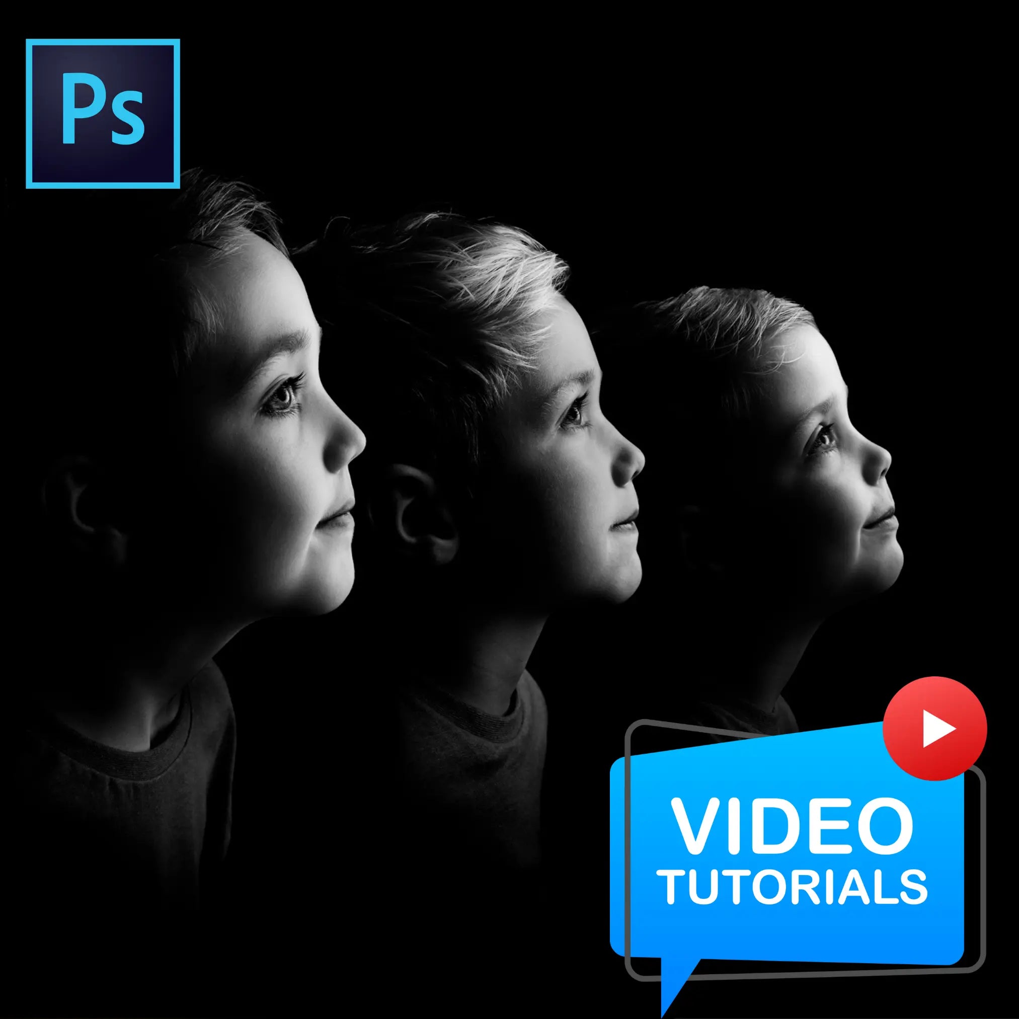 Timeless Generations Editing tutorial + bonuses Editing Tutorials